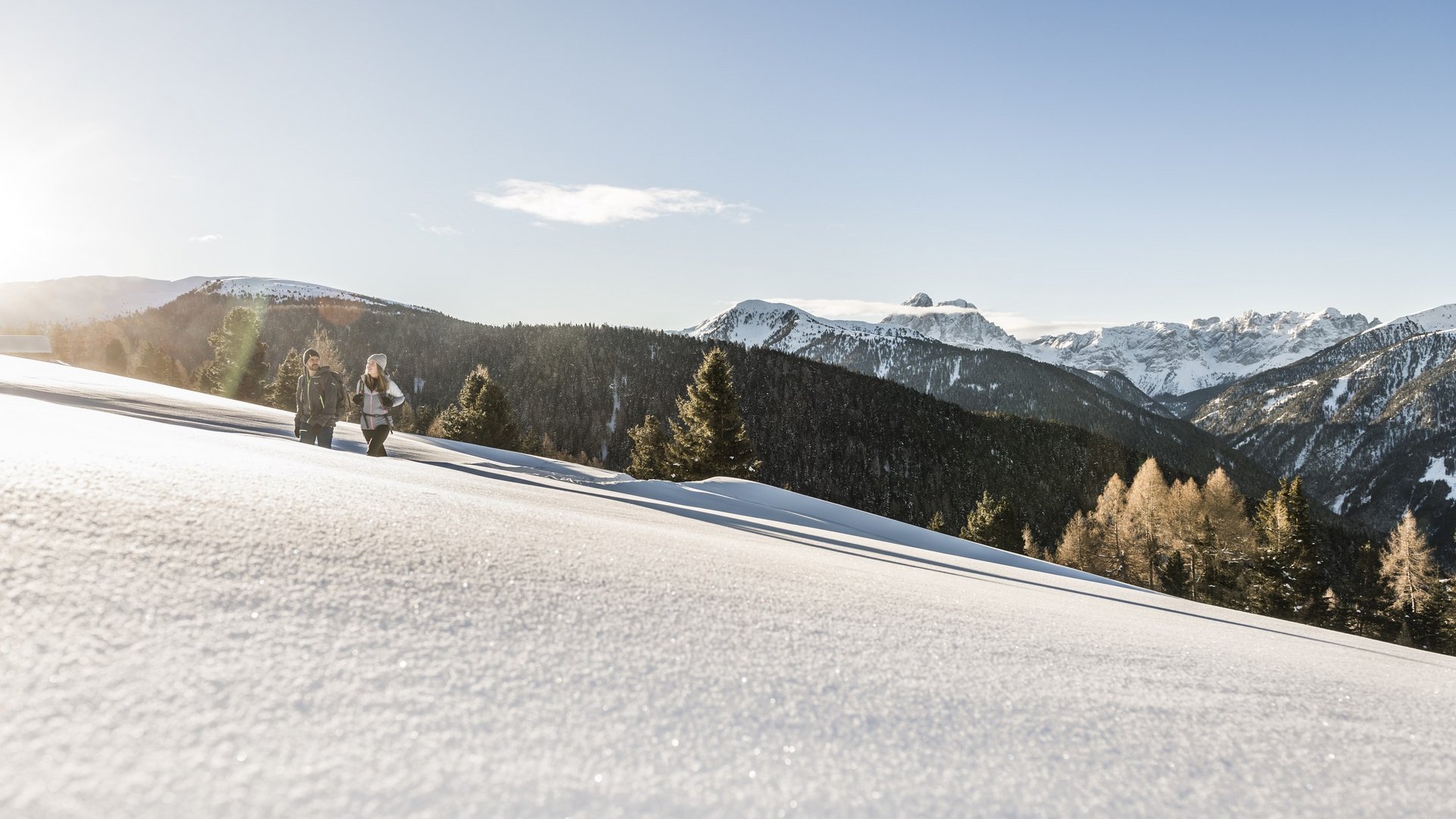 Hotel near Val di Fleres/Pflerschtal: location and arrival